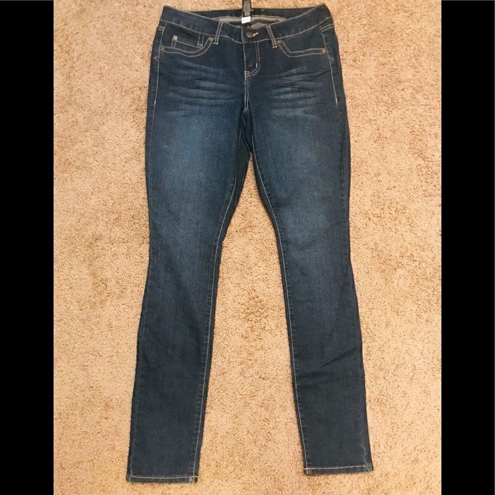 NWOT Torrid Jeans